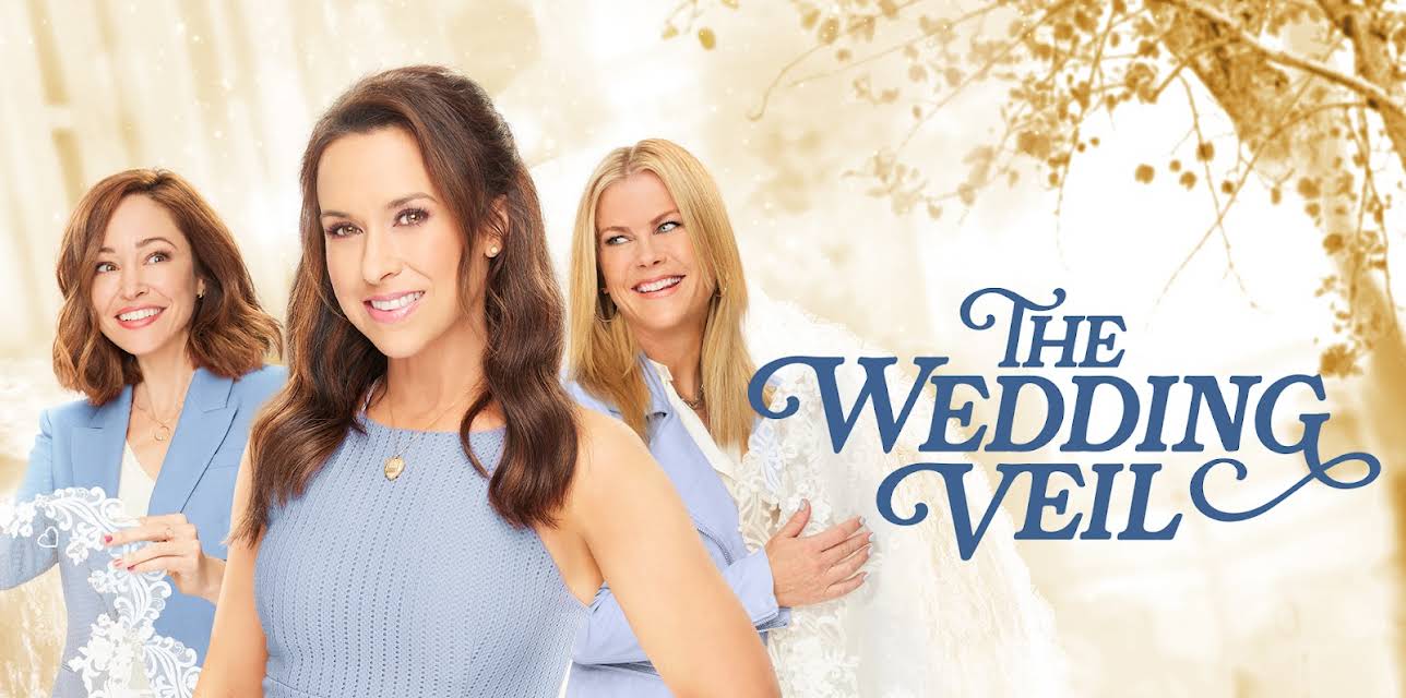 The Wedding Veil (2022)