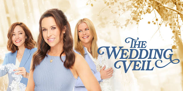 The Wedding Veil (2022)