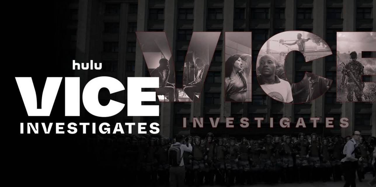 Investigations by Vice