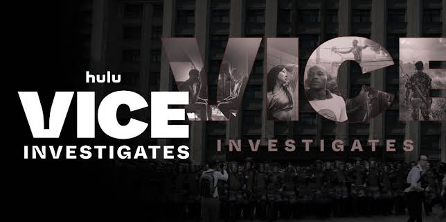 Investigations by Vice