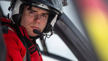 11:05 PM: Emergency Helicopter Medics | More 4 | 10/26 2026