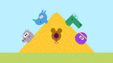 7:15 AM: Hey Duggee (S1) | Cbeebies | 7/28 2026