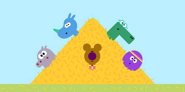 7:05 AM: Hey Duggee (S1) | Cbeebies | 11/14 2025