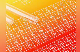 The Nature of Matter: Understanding the Physical World: The Amazing Periodic Table