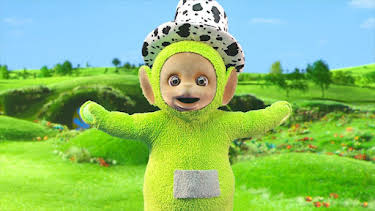 6:15 AM: Teletubbies (S2) | Cbeebies | 8/31 2026