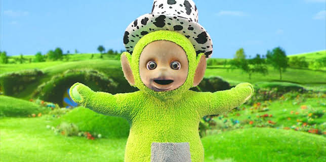 2:10 PM: Teletubbies (S2) | Cbeebies | 11/18 2025