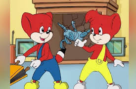 Fix & Foxi: Home Protection