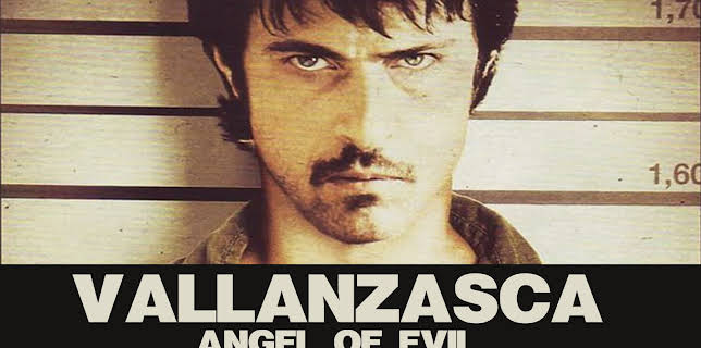 Vallanzasca angel of evil (2011)