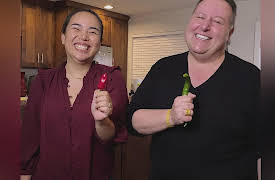 90 Day: Foody Call: Spice, Spicy Baby