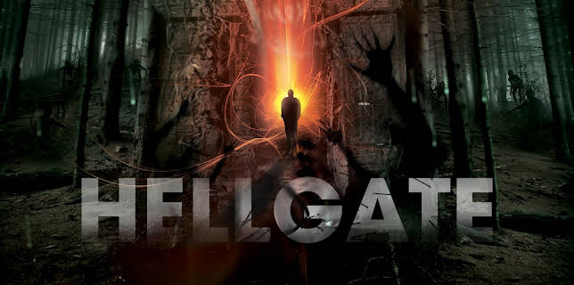 Hellgate (2011)