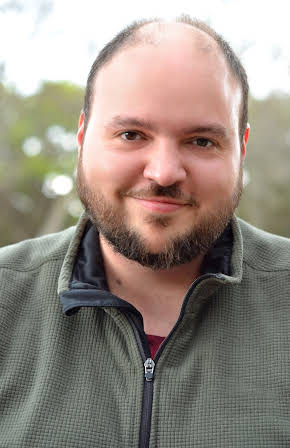 Daniel Everidge as 
