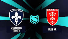 Rugby League: Super League