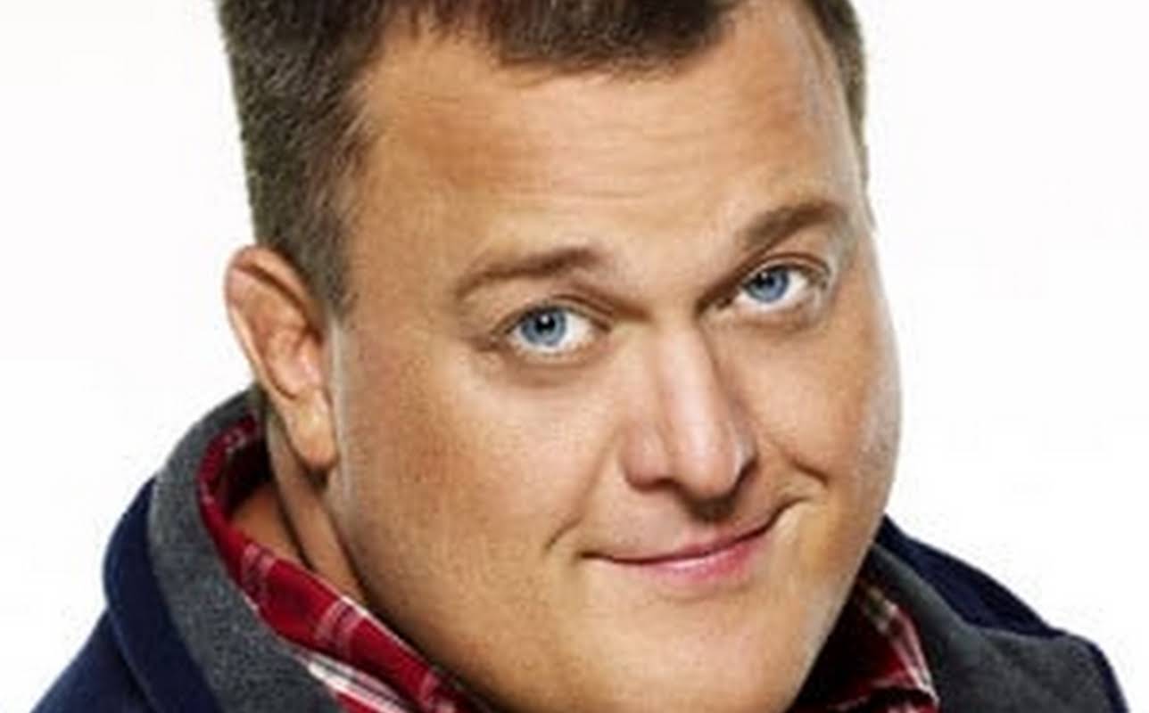 Billy Gardell