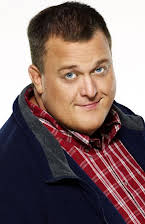 Billy Gardell as 