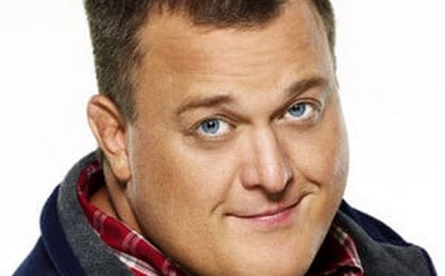 Billy Gardell