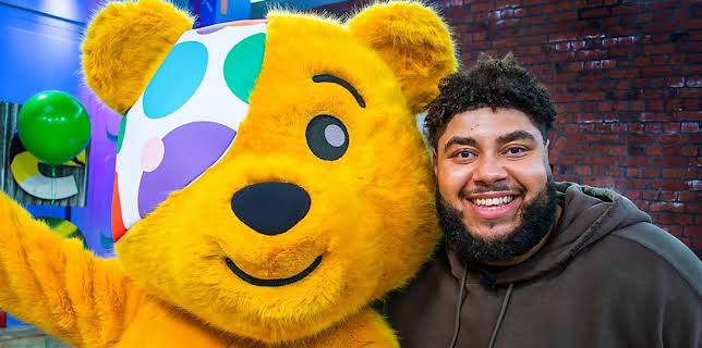 1:55 PM: Blue Peter | CBBC | 11/18 2025