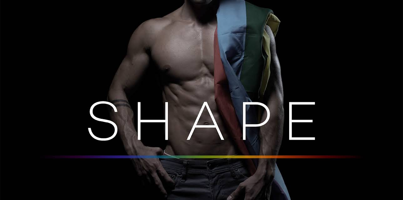 Shape (2024)