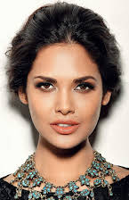 Esha Gupta as 