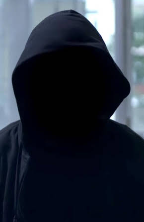 Mr. X as 