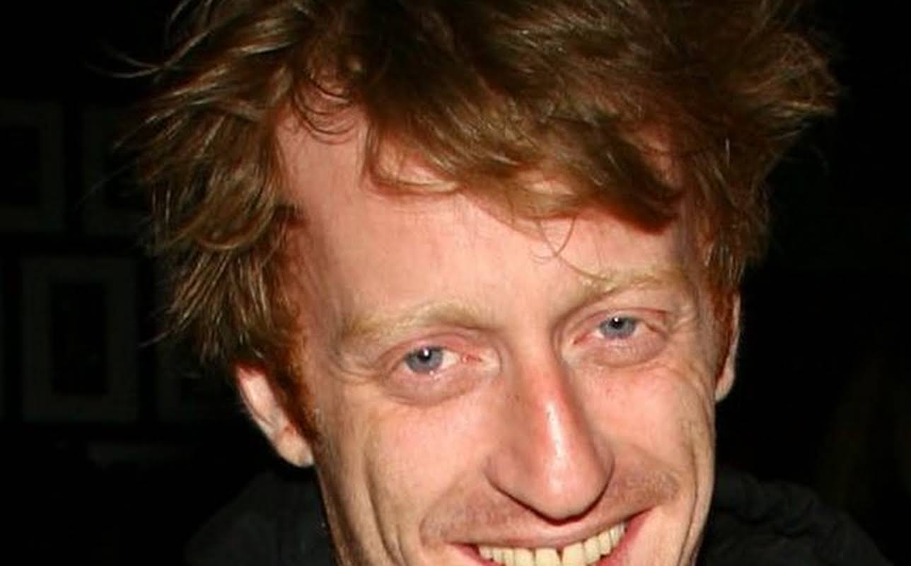 David Wilmot