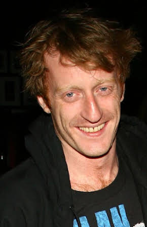 David Wilmot as 