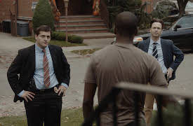 Homicide City: Episode 6