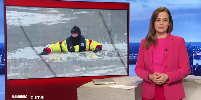 09:30: Hamburg Journal | NDR Fernsehen | 1/15 2026