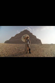 10:40: Tesoros perdidos de Egipto: Los primeros faraones de Egipto | National Geographic | 4/6 2026