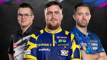 7:00 PM: Live World Grand Prix Darts D3 | Sky Sports Main Event | 9/30 2026