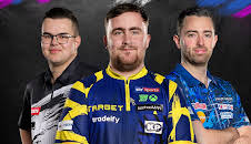 Live World Grand Prix Darts D2 (2)