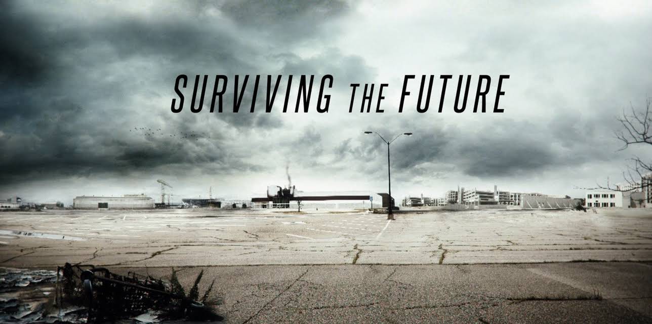 Surviving The Future (2010)