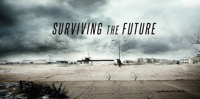 Surviving The Future (2010)