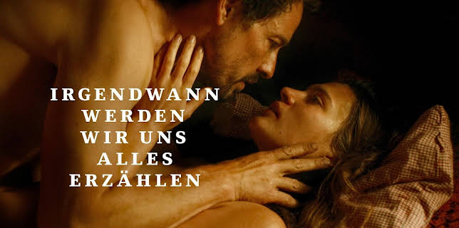 00:30: Irgendwann werden wir uns alles erzählen | MDR Fernsehen | 11/29 2025