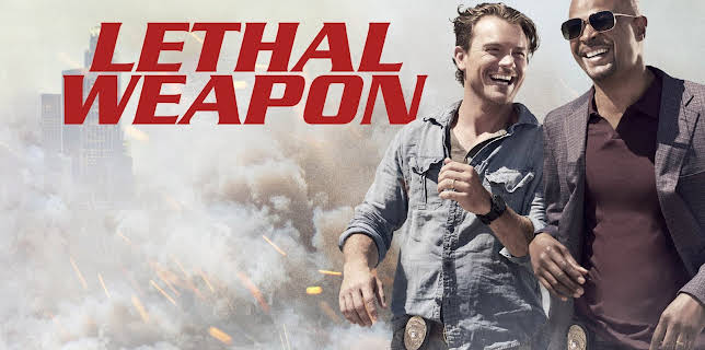 Lethal Weapon