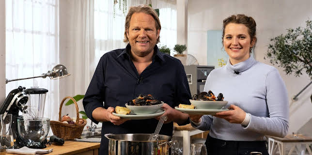 17:00: Einfach und köstlich - Kochen mit Björn Freitag | SWR Fernsehen RP | 2/8 2026