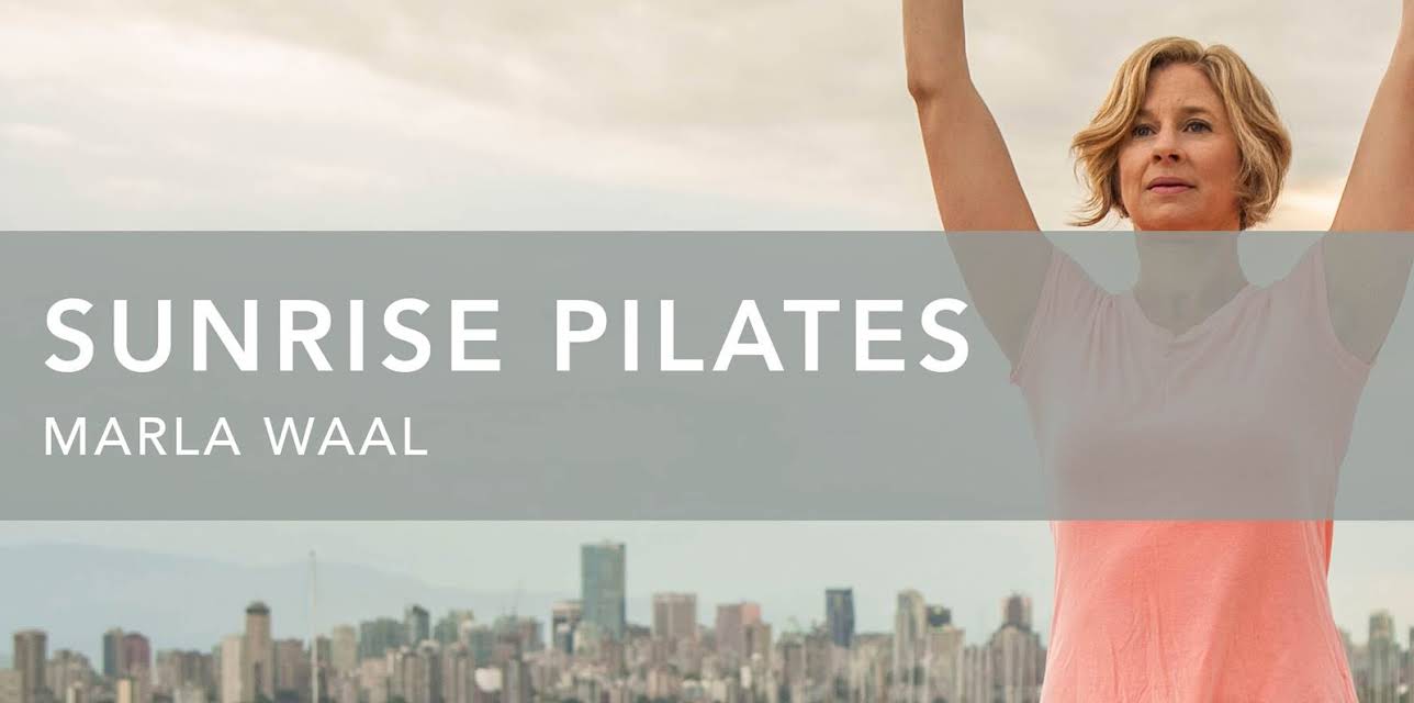 Sunrise Pilates (2014)