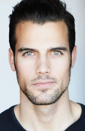 Thomas Beaudoin as 