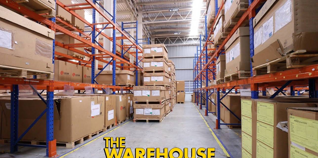 The Warehouse