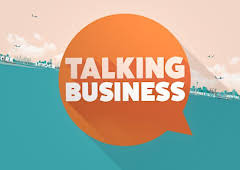 Talking Business