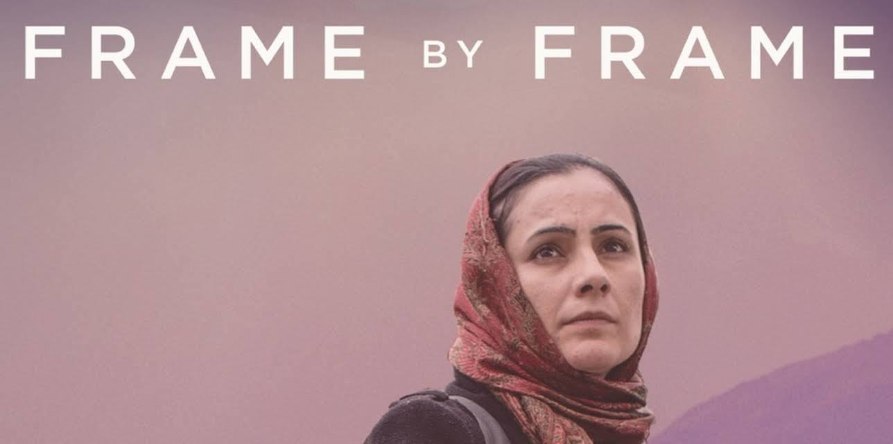 Frame by Frame (2015)