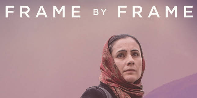 Frame by Frame (2015)