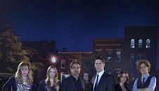 Mentes criminales (T10): Ep.8 Los chicos de Sudworth Place