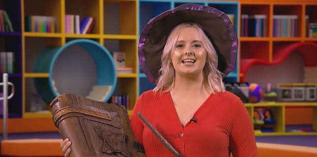 9:00 AM: Bitesize Daily: 5-7 Year Olds | CBBC | 11/20 2025