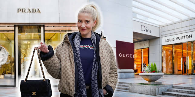 10:55: Die Tricks der Luxusmarken - mit Pia Osterhaus | ZDFinfo | 11/3 2025