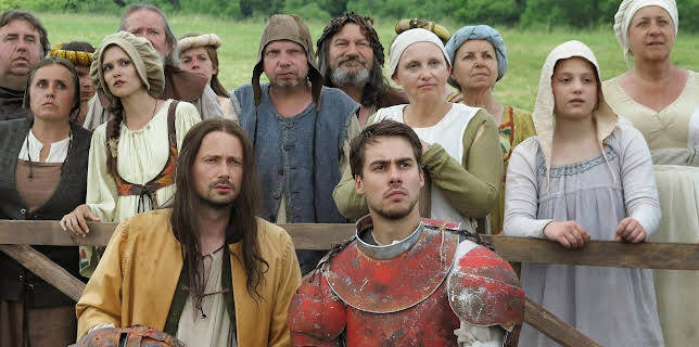 10:30: Der Kronprinz | RBB Fernsehen | 1/17 2026