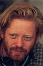 Jonas Elmer som Director