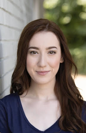 Ilana Klusky as 