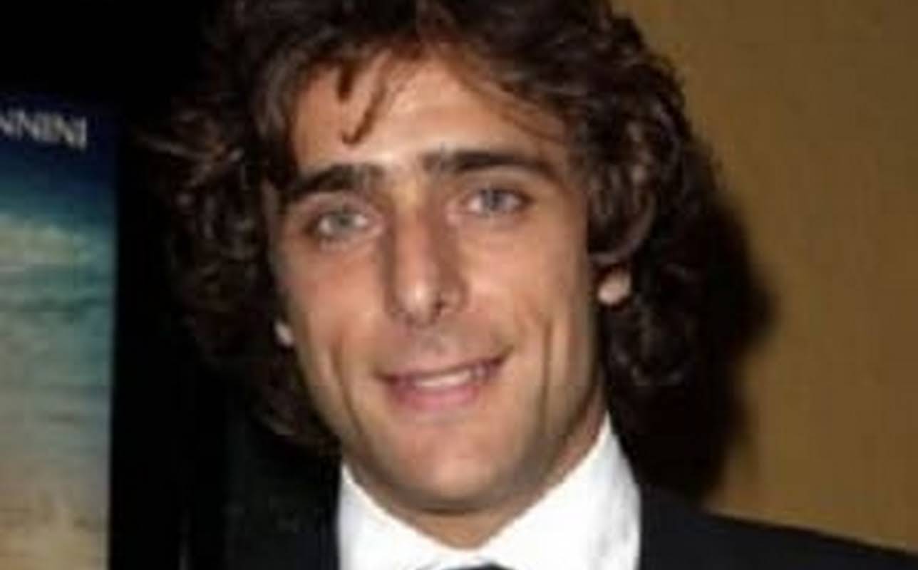 Adriano Giannini