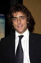 Adriano Giannini som 