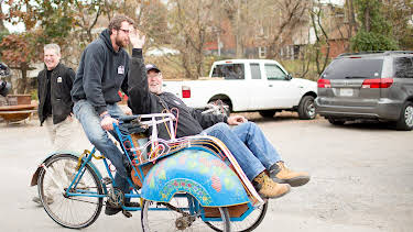 06:00: Salvage Dawgs (S2 E8) (S2) | Discovery Channel | 4/2 2026